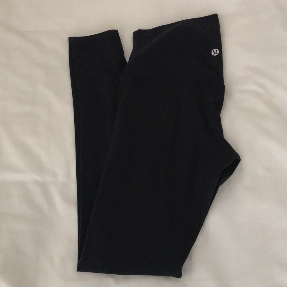 Lululemon align leggings